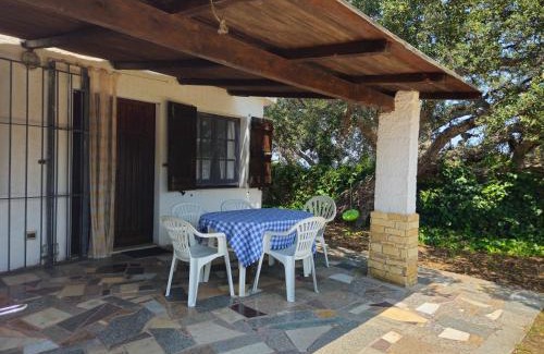 Calasetta Maison | Country house La grande quercia