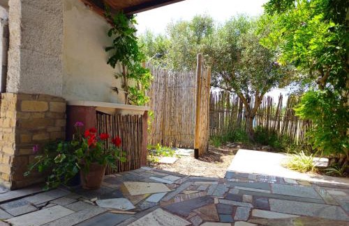Calasetta Maison | Country house La grande quercia