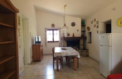 Calasetta Maison | Country house La grande quercia