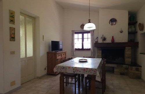 Calasetta Maison | Country house La grande quercia