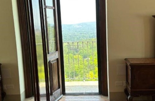 Camino Appartement | Country House La Mela Ruscalla
