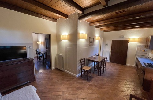 Deruta Maison | Country House Le Case Coloniche