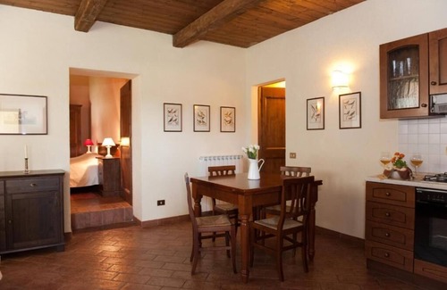 Deruta Maison | Country House Le Case Coloniche