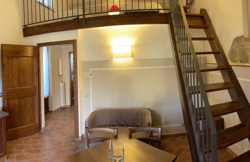 Deruta Maison | Country House Le Case Coloniche