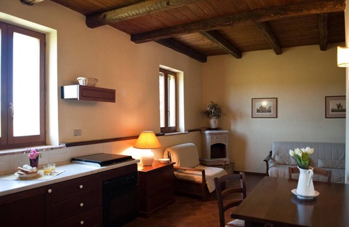 Deruta Maison | Country House Le Case Coloniche