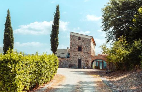 Galluccio Lit Et Petit-Déjeuner | COUNTRY HOUSE LE VIGNE b&b