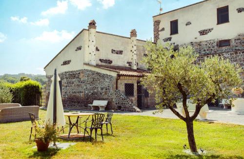 Galluccio Lit Et Petit-Déjeuner | COUNTRY HOUSE LE VIGNE b&b