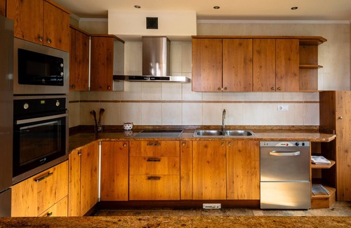 Asparrena Maison | Maison de campagne "Legaire Etxea" avec vue sur les montagnes, jardin privé et Wi-Fi