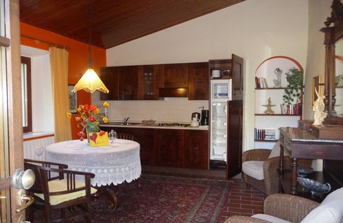 Caldana Maison | Country house, lovingly renovated in the olive grove, large panoramic pool, air conditioning system