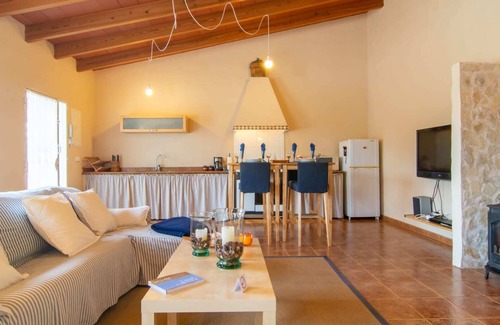 Lloseta Villa | Maison de campagne "Mafedo" avec piscine privée, Wi-Fi et climatisation