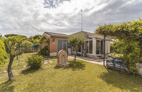 Traspinedo Maison | Maison de campagne "Maitemare" avec jardin privé et Wi-Fi