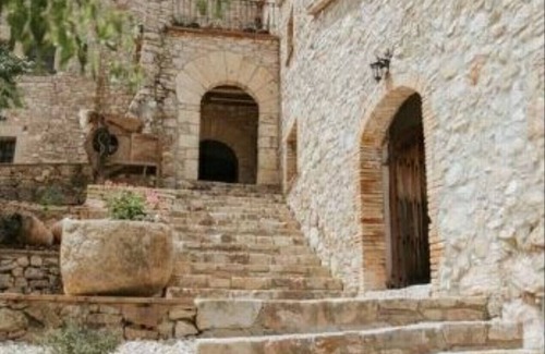 La Llacuna Cottage | Mas Marimon à La Llacuna