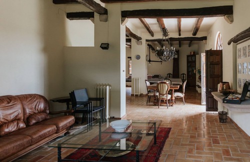 La Llacuna Cottage | Mas Marimon à La Llacuna