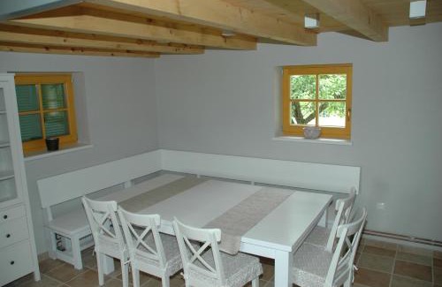 Moravske Toplice Maison | Country house Martinova Klet