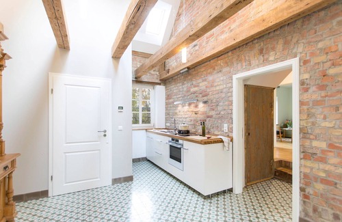 Hohendorf Appartement | Maison de campagne MERLE - Maison de vacances MERLE