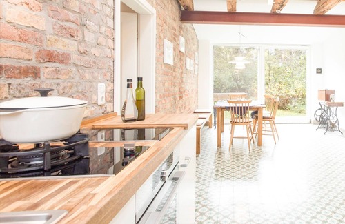 Hohendorf Appartement | Maison de campagne MERLE - Maison de vacances MERLE
