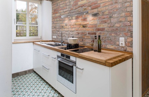 Hohendorf Appartement | Maison de campagne MERLE - Maison de vacances MERLE