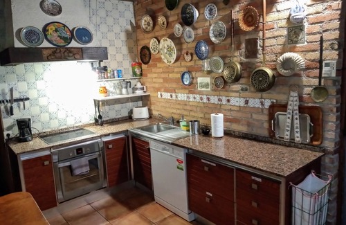 Egues Cottage | Maison rurale Mertxenea avec WIFI gratuit et barbecue