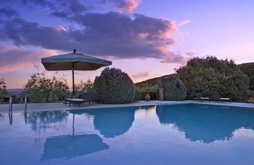 Panicale Autre | Country House Montali