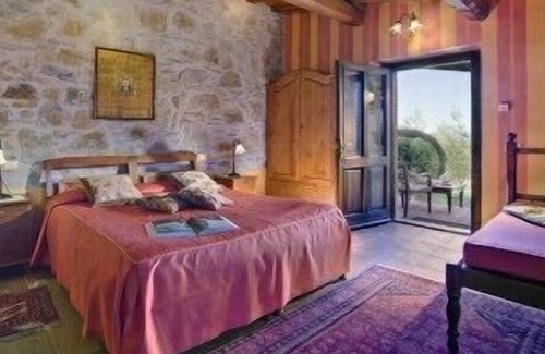 Panicale Autre | Country House Montali