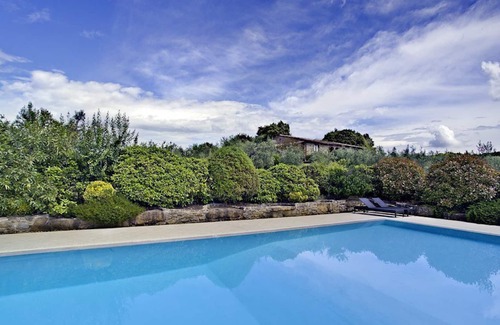 Panicale Autre | Country House Montali