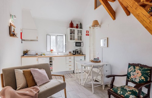 Santiago do Escoural Villa | Maison de campagne "Monte Da Masmorra De Baixo" avec piscine privée, jardin privé et Wi-Fi