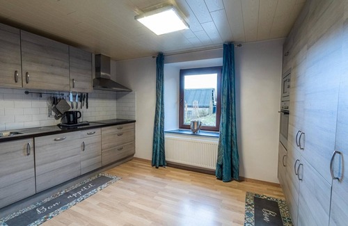 Stoumont Maison | Maison près des cascades de Coo avec jacuzzi