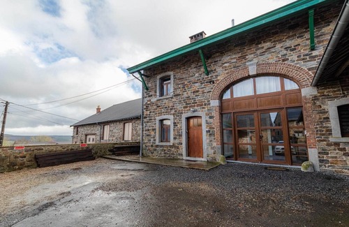 Stoumont Maison | Maison près des cascades de Coo avec jacuzzi