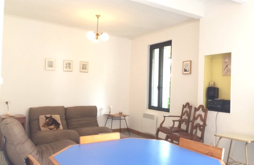 Cabariot Maison | Maison de campagne près de Fouras