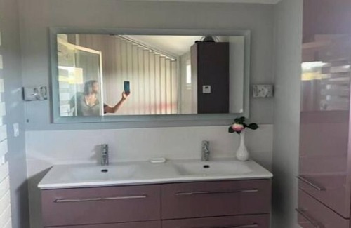 Foulayronnes Autre | Maison de campagne près d’Agen. Une grande piscine , 5 chambres