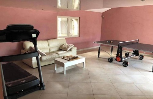 Foulayronnes Autre | Maison de campagne près d’Agen. Une grande piscine , 5 chambres