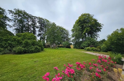 Cuverville Maison | Country house near Etretat