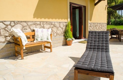 Cerveteri Maison | Maison de campagne près de Rome