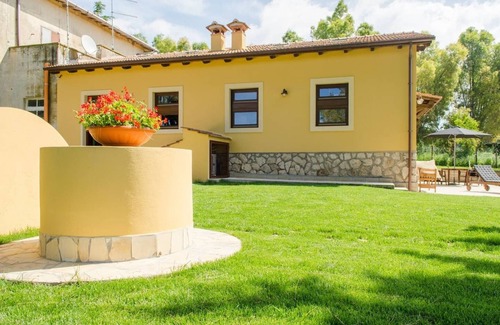 Cerveteri Maison | Maison de campagne près de Rome