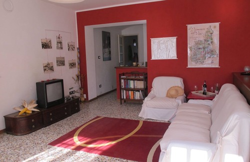 Arignano Maison | Maison à la campagne près de Turin et des collines du Monferrato