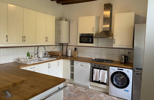 Voulx Maison | Maison de campagne à côté d'un golf, dans la région de Fontainebleau.