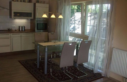 Satow Maison | Maison de campagne sur le lac Satow