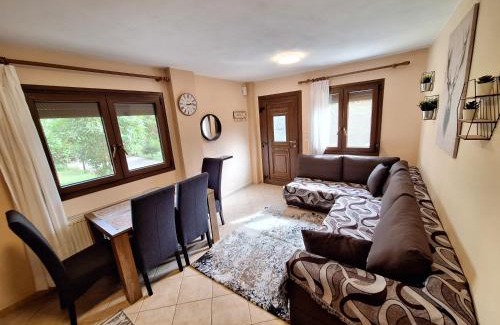 Karya Appartement | Country House on Mount Olympus