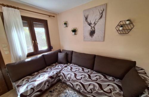Karya Appartement | Country House on Mount Olympus