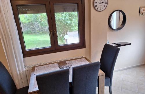 Karya Appartement | Country House on Mount Olympus