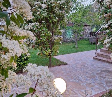 Karya Appartement | Country House on Mount Olympus