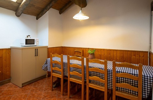 Guipuzcoa Province Maison | Maison de campagne 'Pagorriaga' avec vue sur les montagnes, terrasse partagée et Wi-Fi