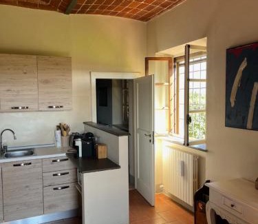 Fubine Appartement | Country House Pais - Relax in jacuzzi tra i vigneti