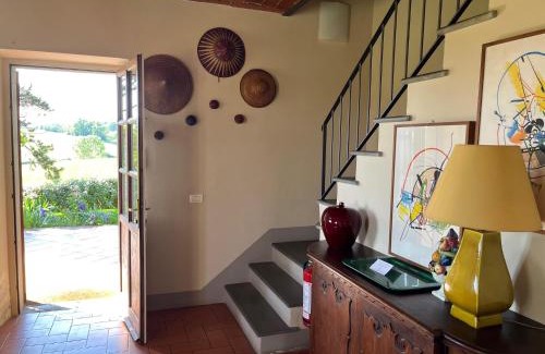 Fubine Appartement | Country House Pais - Relax in jacuzzi tra i vigneti