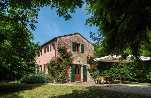 San Pietro Viminario Maison | Country house pisani 120SQM
