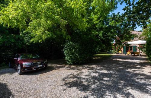 San Pietro Viminario Maison | Country house pisani 120SQM