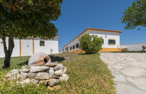 Santarem Maison | Country House - Quinta das 3 Nogueiras