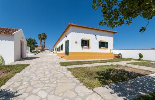 Santarem Maison | Country House - Quinta das 3 Nogueiras