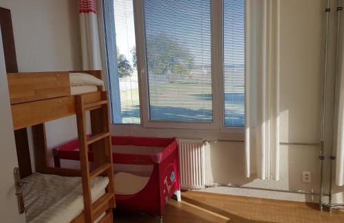 Pommeuse Hôtel | Country House Reem