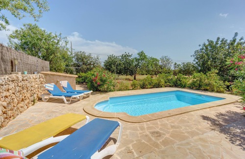 Portopetro Villa | Avec piscine en plein cœur d'un parc naturel – Casa Ventura